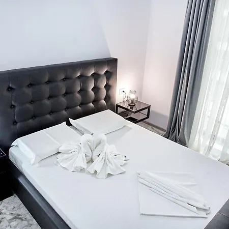 Sea View 3*