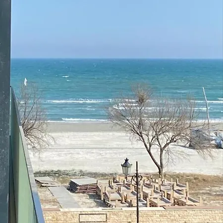 Sea View 3* Năvodari