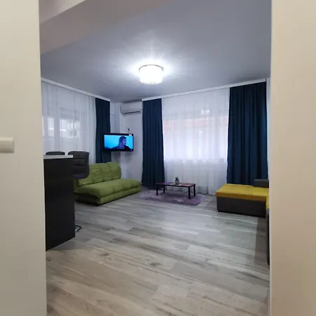 Sea View 3*