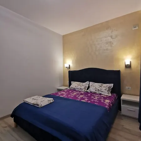 Sea View Aparthotel