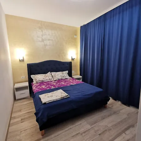 Sea View 3* Năvodari