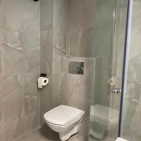 Aparthotel Sea View