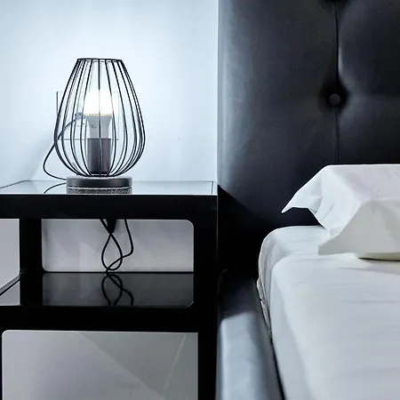 Sea View Aparthotel 3*