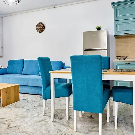 Sea View Hotel apartamentowy 3*